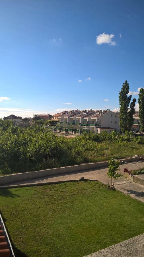 Apartment Danica Ljubač Dış mekan fotoğraf